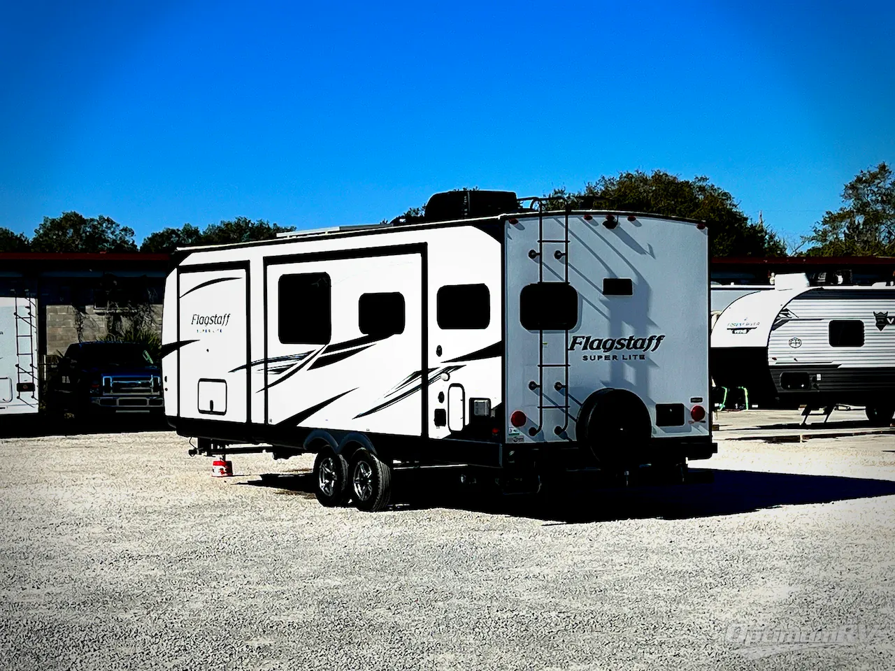 2022 Forest River Flagstaff Super Lite 26RKBS - Photo 4