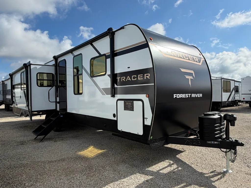 2027 Forest River Tracer 286RL
