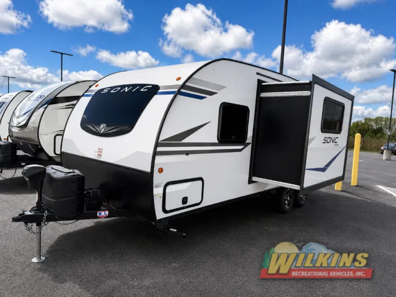 2022 Venture RV Sonic SN220VBH - Photo 4
