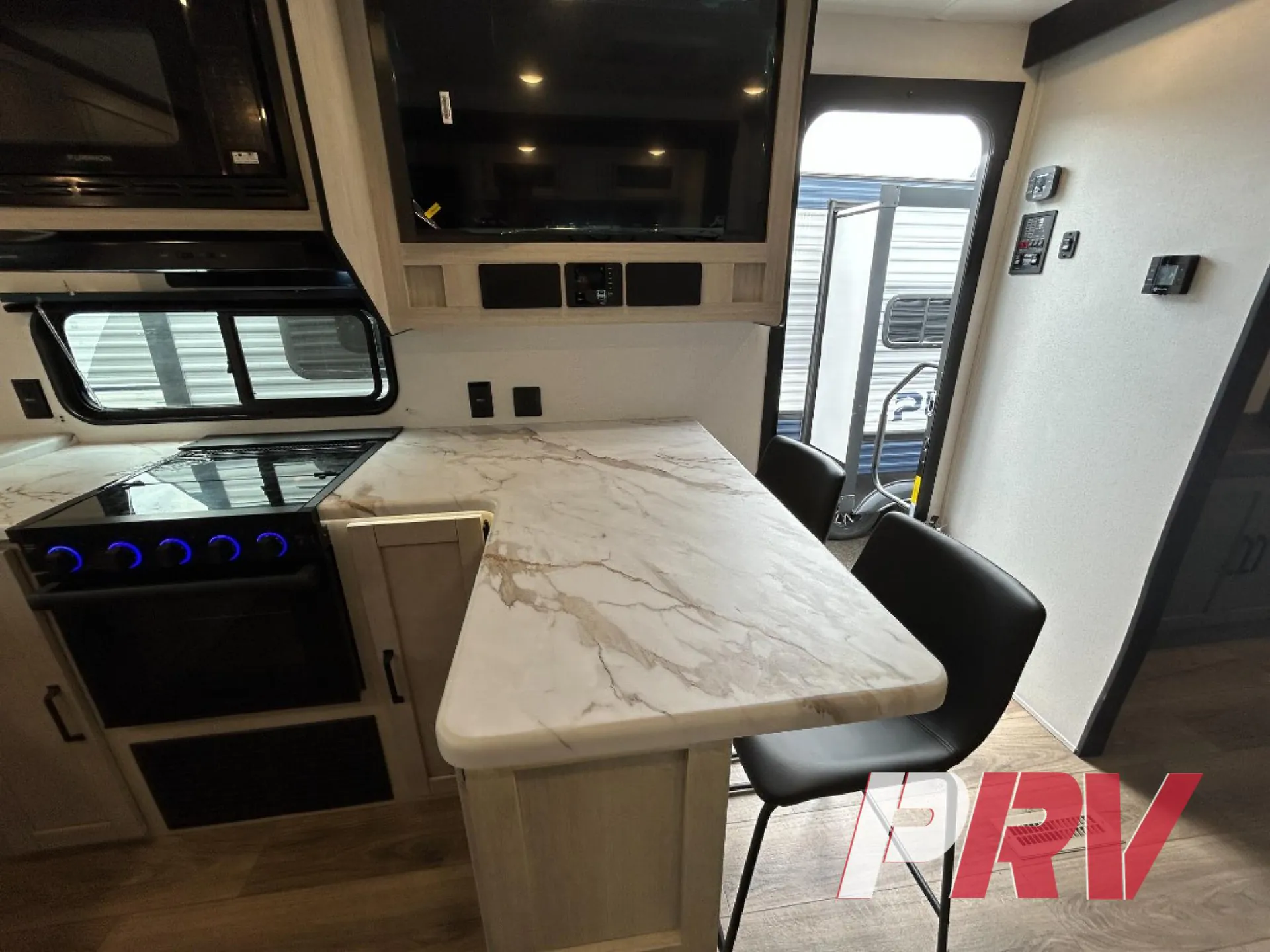2026 Forest River Puma 220FK — Photo 6