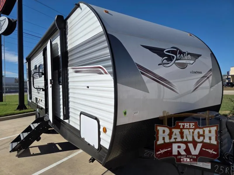 2024 Shasta RVs Shasta 25RB - Photo 2