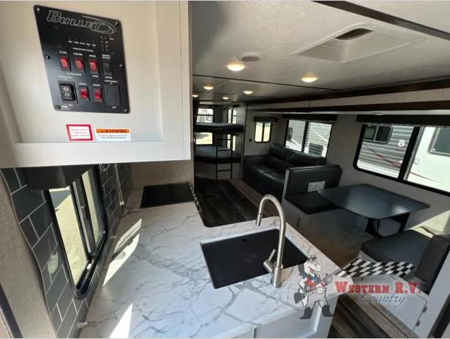 2020 Keystone Bullet 290BHSWE - Photo 4
