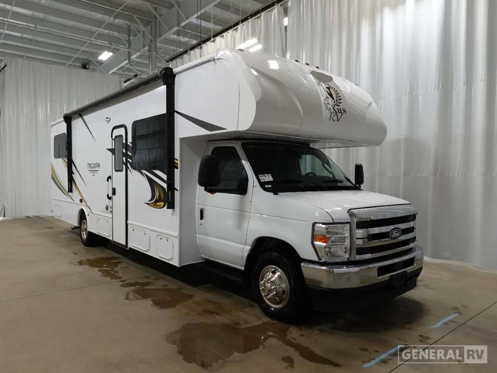 2026 Nexus Triumph 30T - Photo 2