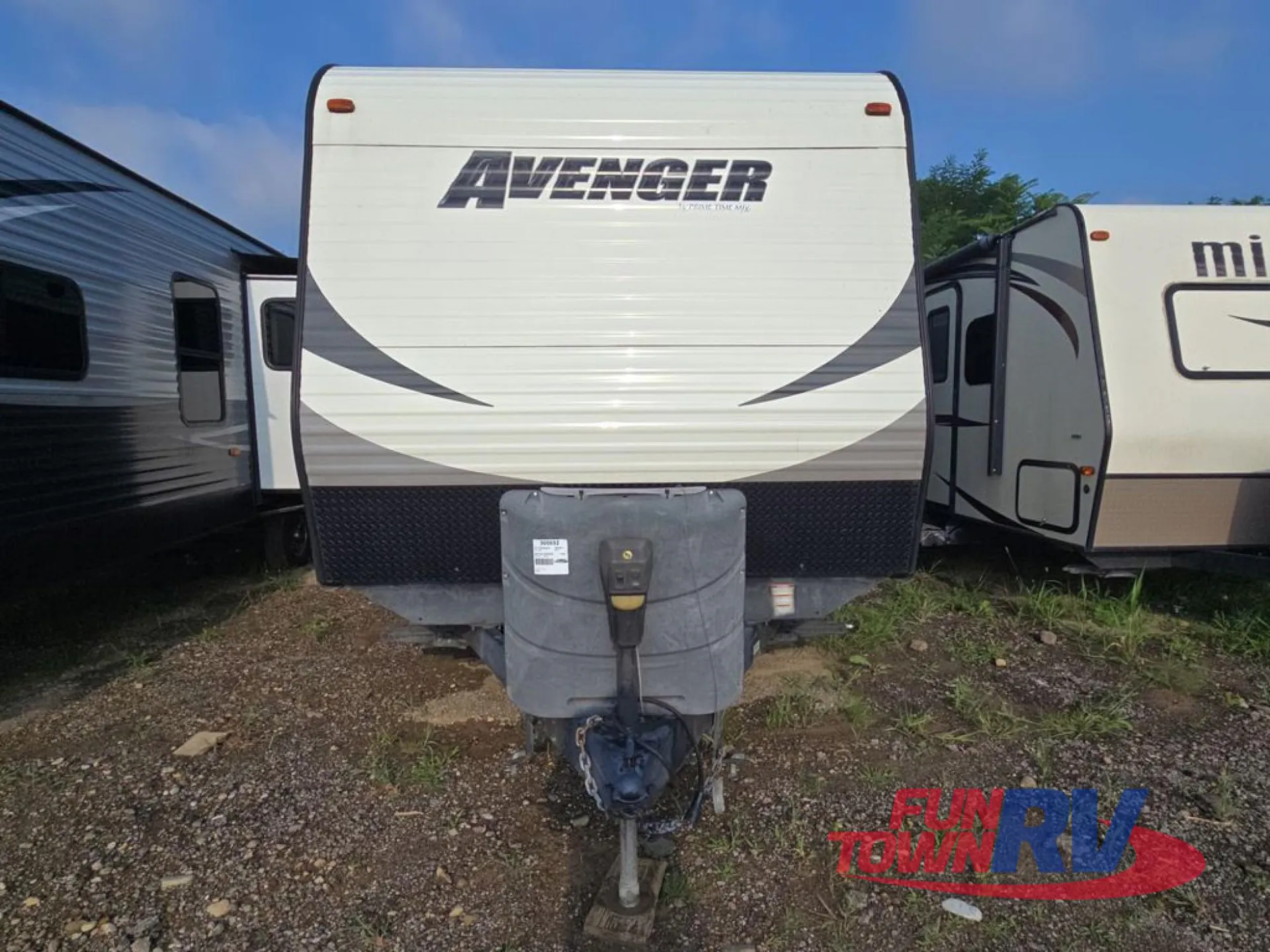 2016 Prime Time Avenger 28DBS - Photo 3