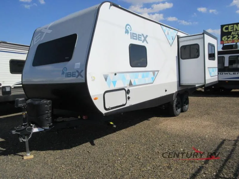 2023 Forest River IBEX 23RLDS - Photo 4