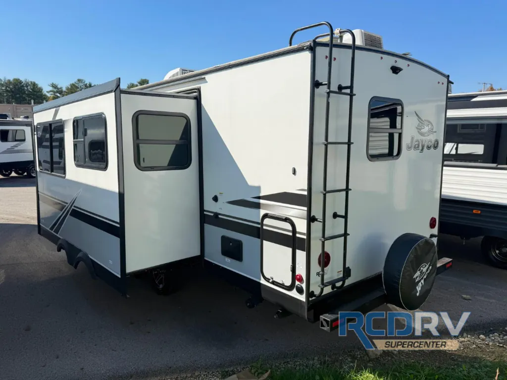 2020 Jayco Jay Feather 25RB, Photos photo 6