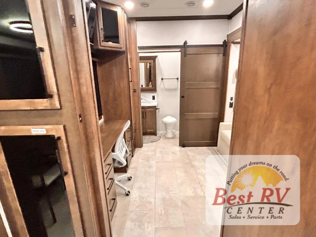 2026 Forest River RiverStone 44DBL, Photos photo 86