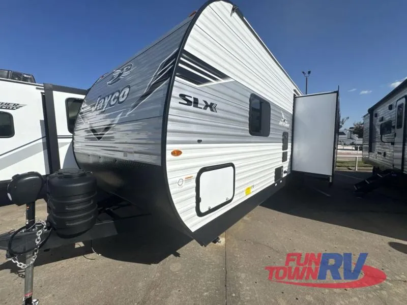 2026 Jayco Jay Flight SLX 262RLS - Photo 3