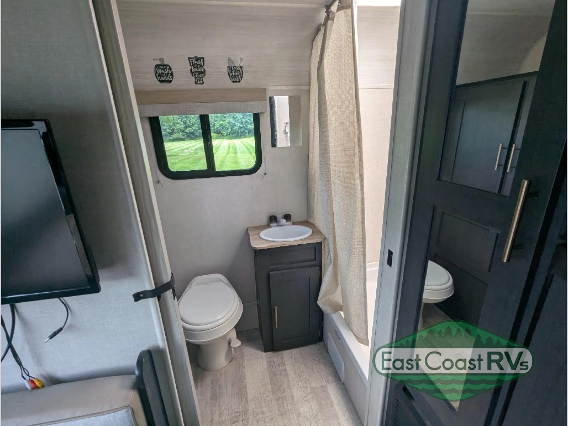 2024 Forest River R-Pod RP-192 — Photo 5