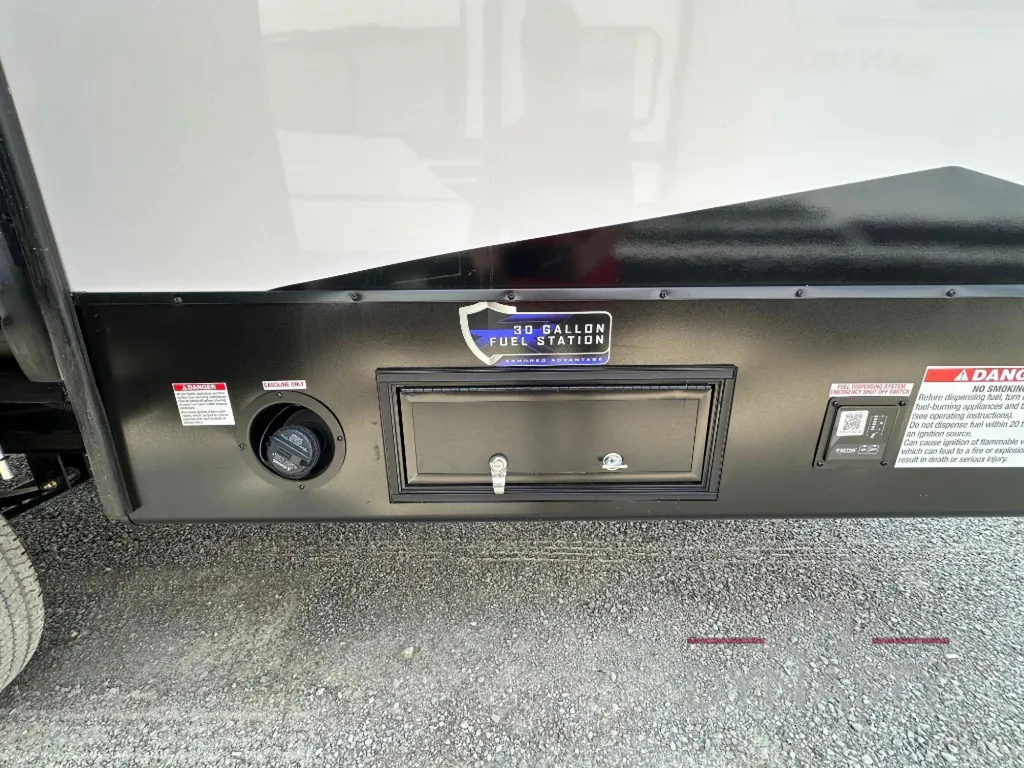 2026 Forest River Vengeance Rogue Armored 26L140, Photos photo 11