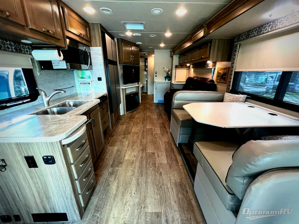2018 Jayco Precept 33U, Photos photo 4