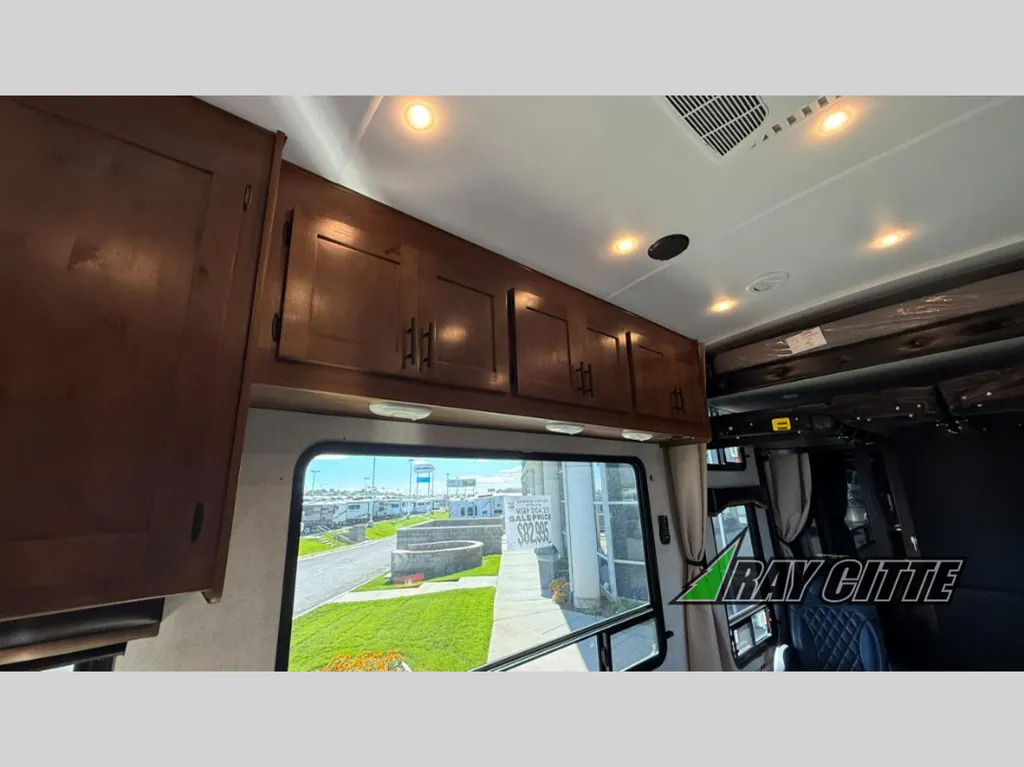2026 Outdoors RV Trail Series 29TRX, Photos photo 17
