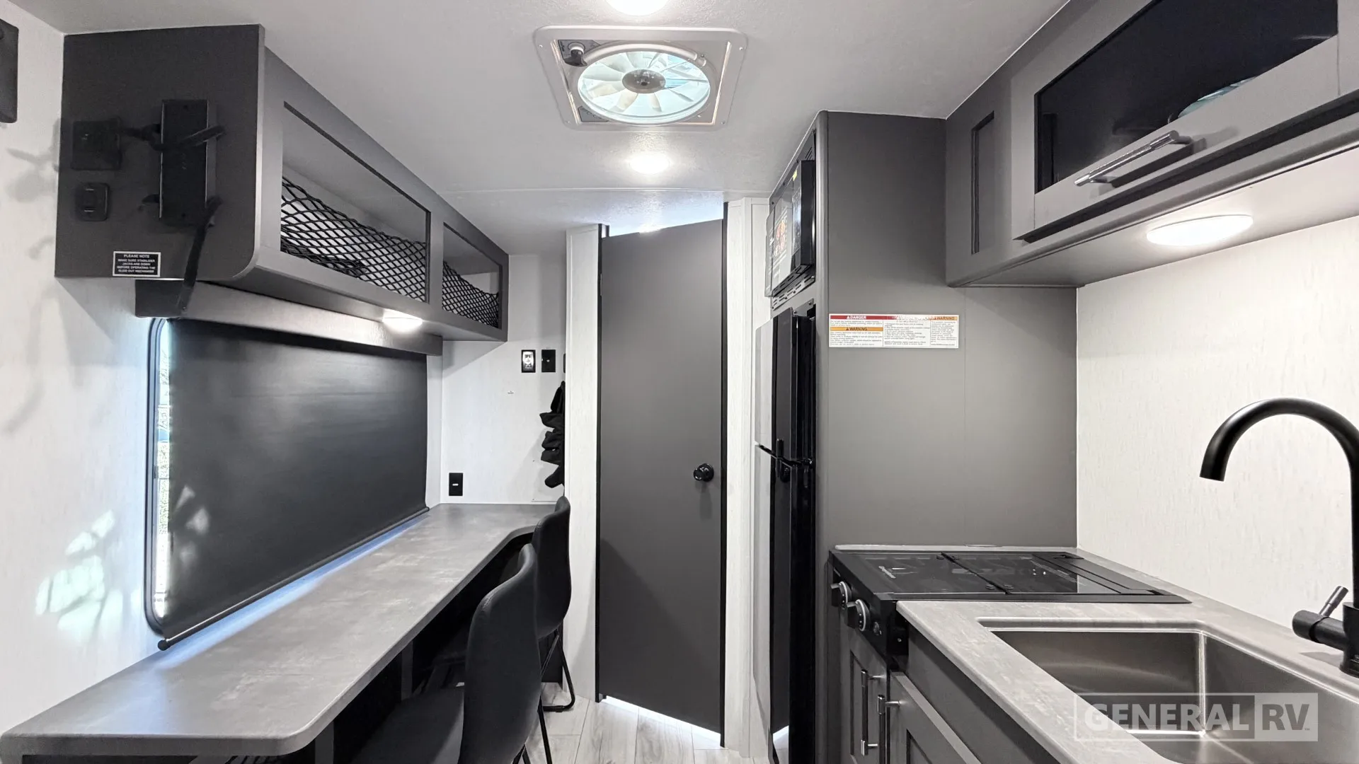 2027 Coachmen Remote 12R - Photo 3