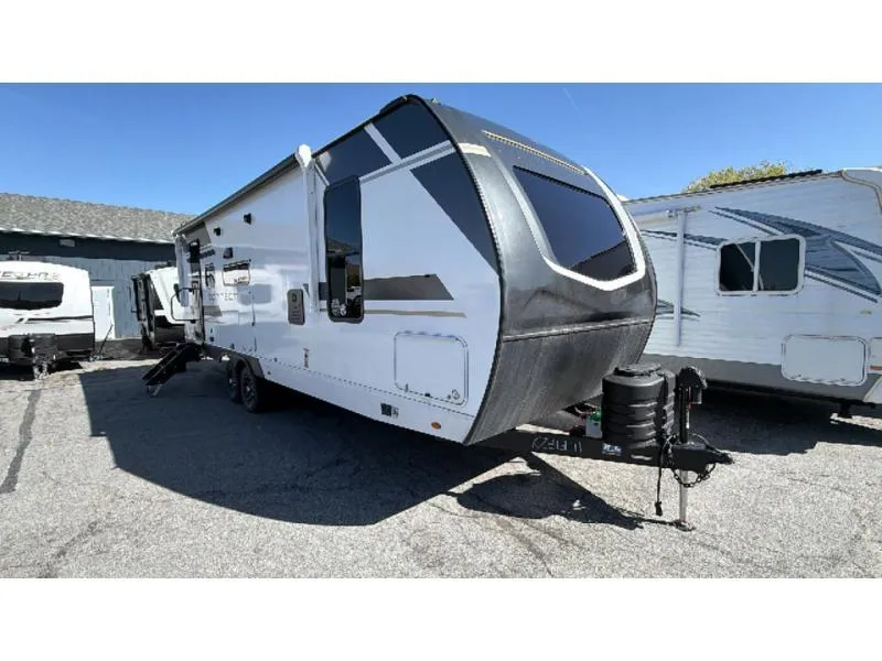 2026 KZ Connect 271RL - Main photo