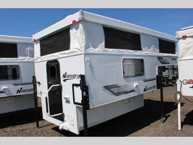2027 Northstar Northstar Pop-Up 850SC - Photo 3