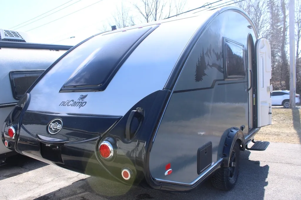 2026 nuCamp RV TAB 400 BLACK CANYON - Photo 4