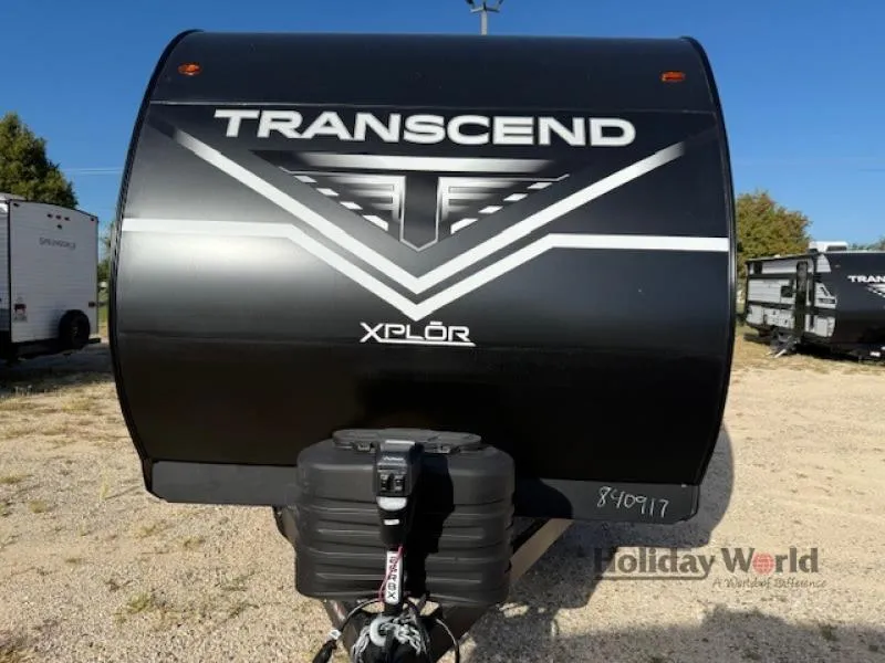 2026 Grand Design Transcend Xplor 26RBX - Photo 2