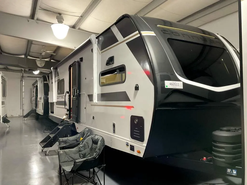 2027 KZ RV Connect C282FKK - Photo 3