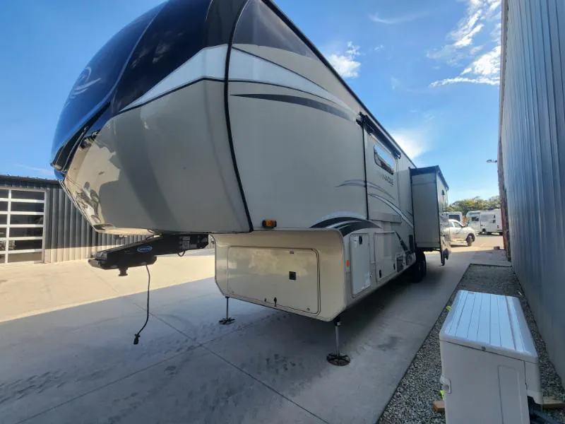 2021 Jayco Pinnacle 36FBTS, Photos photo 69
