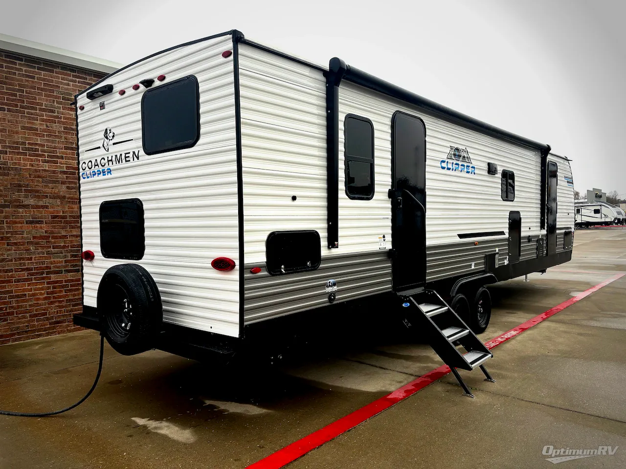 2026 Coachmen Clipper 282DORM - Photo 3