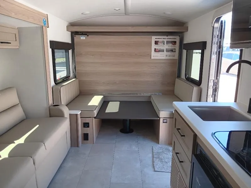 2026 Forest River RV Rockwood GEO Pro 20BHT - Photo 3