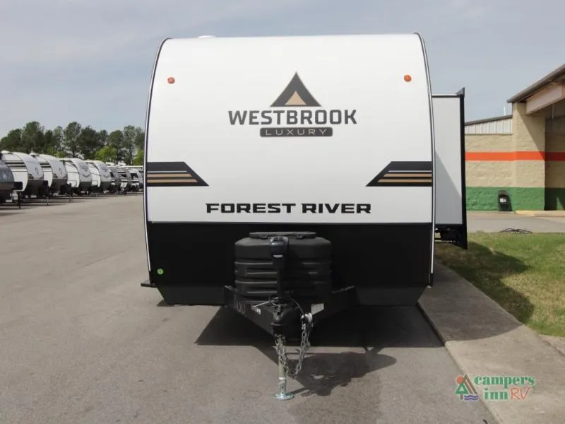 2026 Forest River Westbrook Luxury 285BHLC - Photo 3