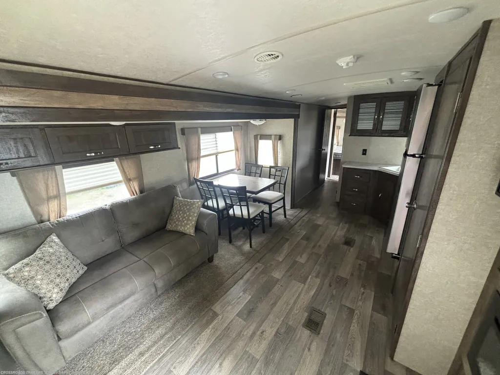 2018 Forest River Vibe 278RLS, Photos photo 15