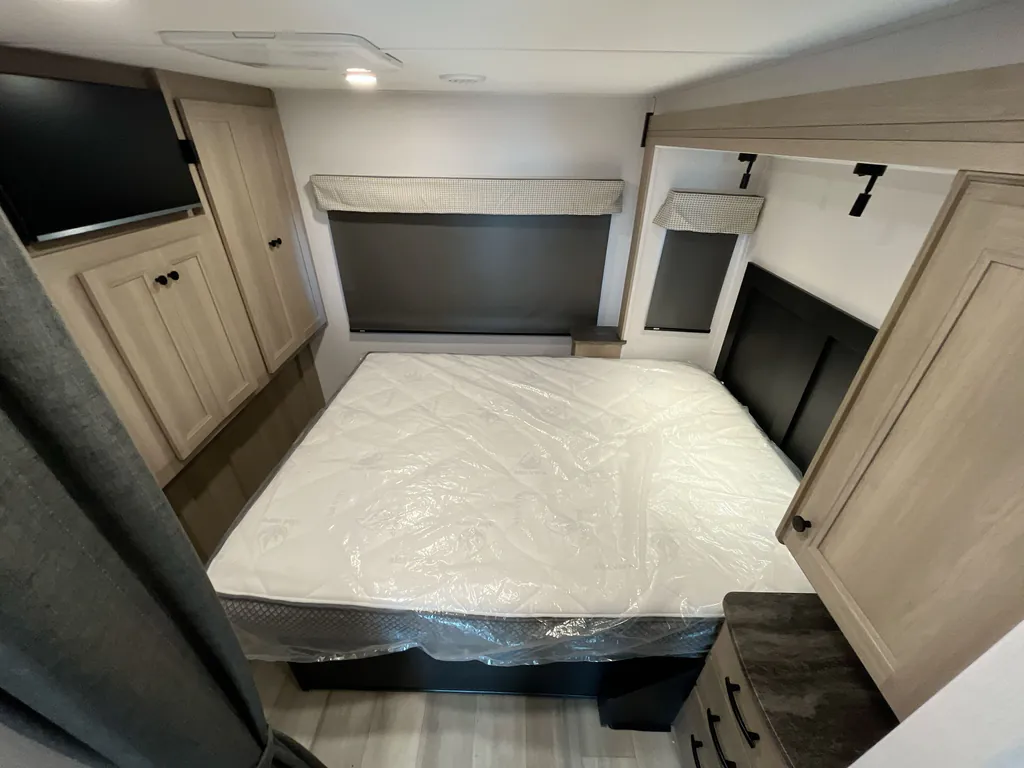 2026 Forest River Sunseeker 3050S, Photos photo 15