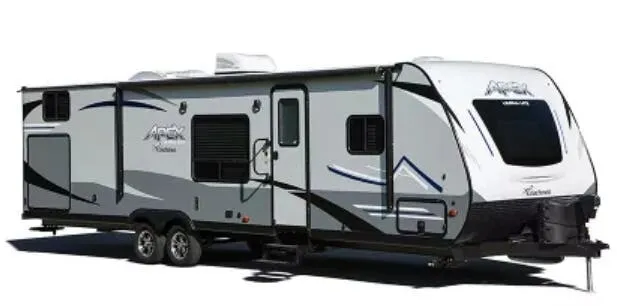 Coachmen Apex Ultra-Lite 300BHS exterior