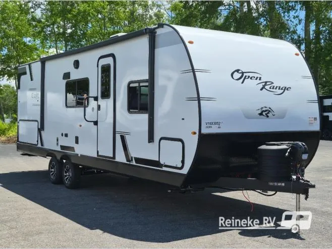 2027 Open Range RV Open Range Colt 26DBS - Photo 3