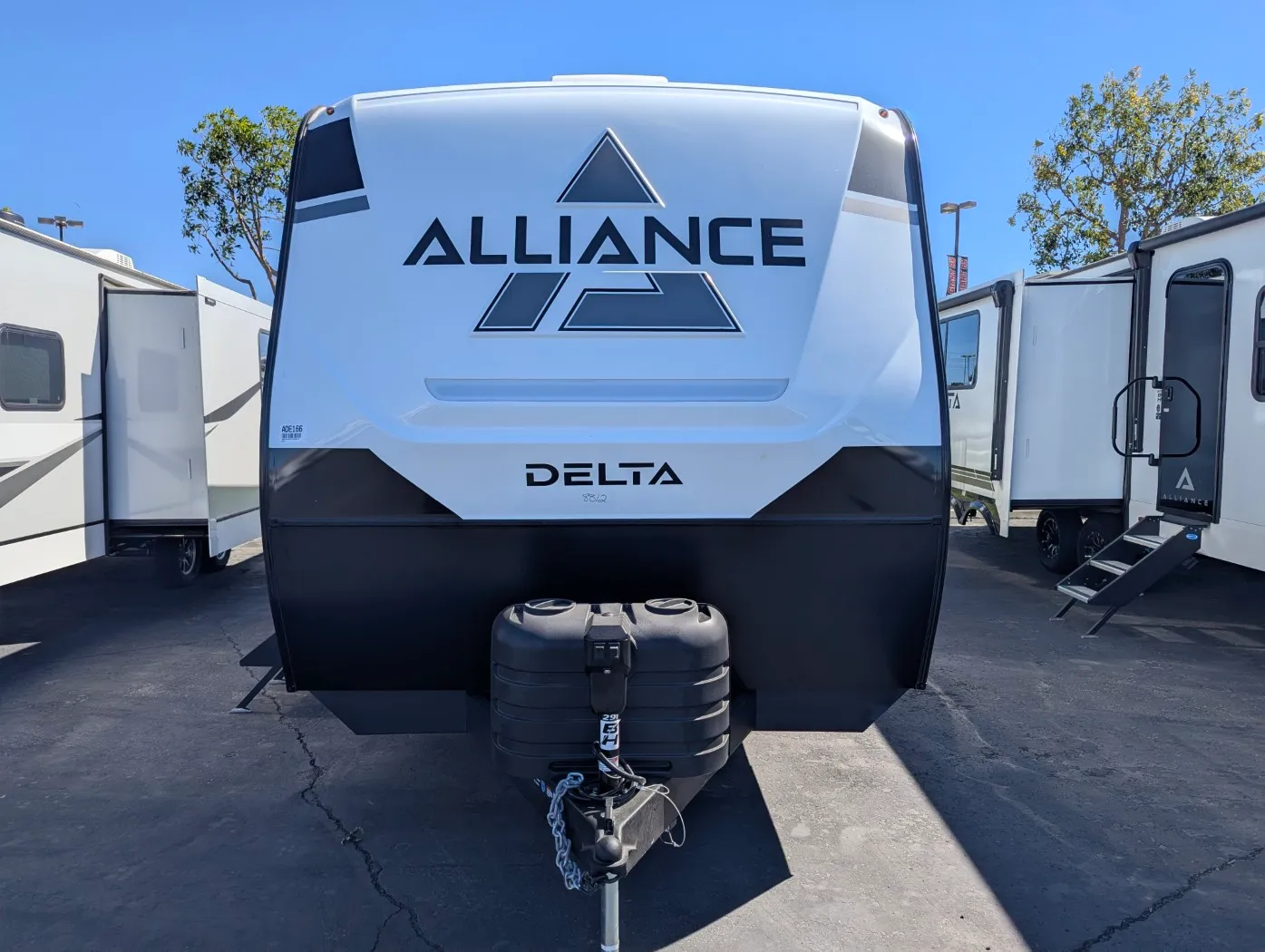 2026 Alliance RV Delta 291BH - Photo 3