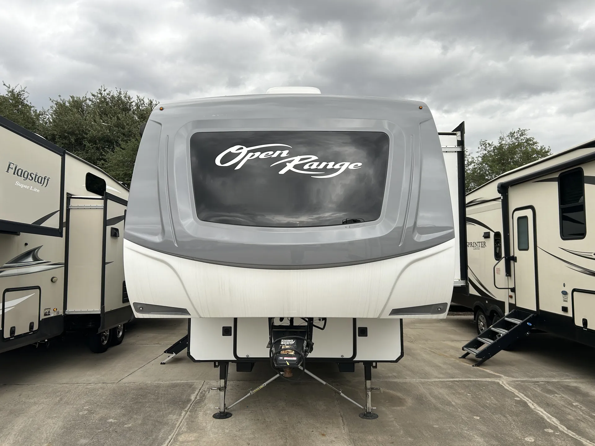 2022 Highland Ridge Roamer 264RLS - Photo 4