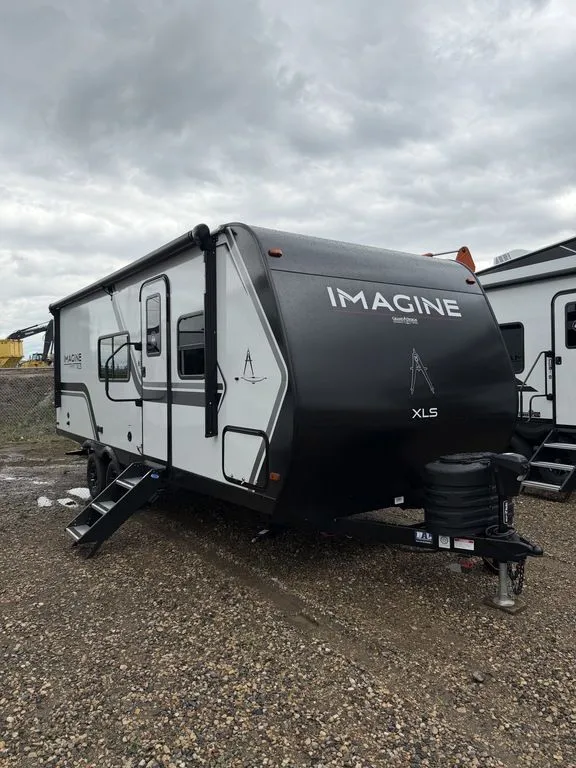 2026 Grand Design Imagine XLS 22MLE - Photo 2