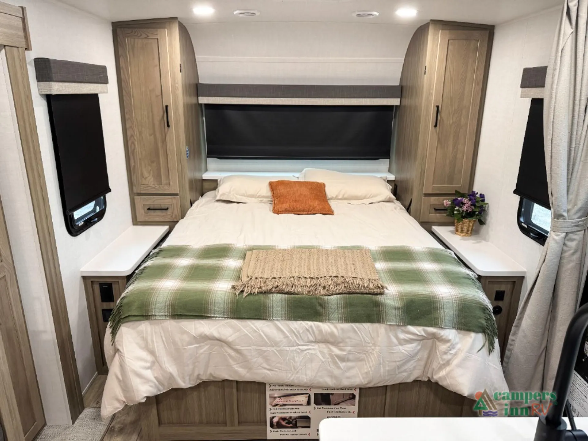 2027 Forest River Rockwood Mini Lite 2509S - Photo 4