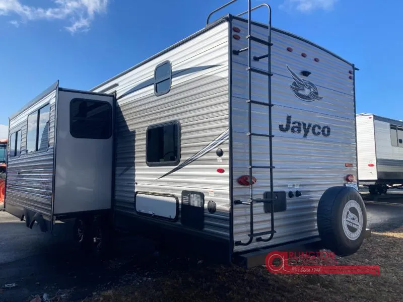 2021 Jayco Jay Flight 28BHBE - Photo 4