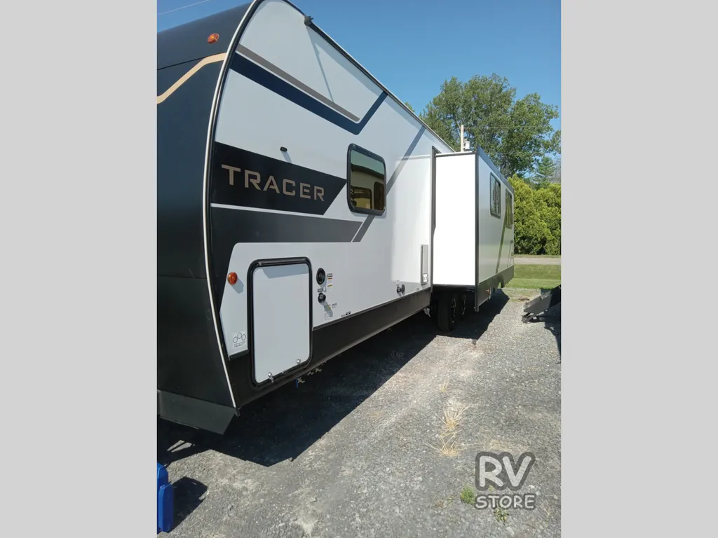 2027 Forest River Tracer 286RL, Photos photo 4