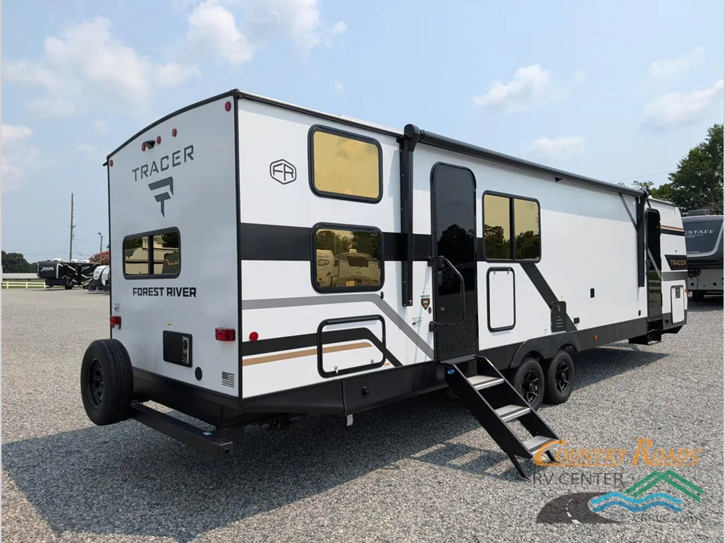 2027 Forest River Tracer 290QB, Photos photo 6