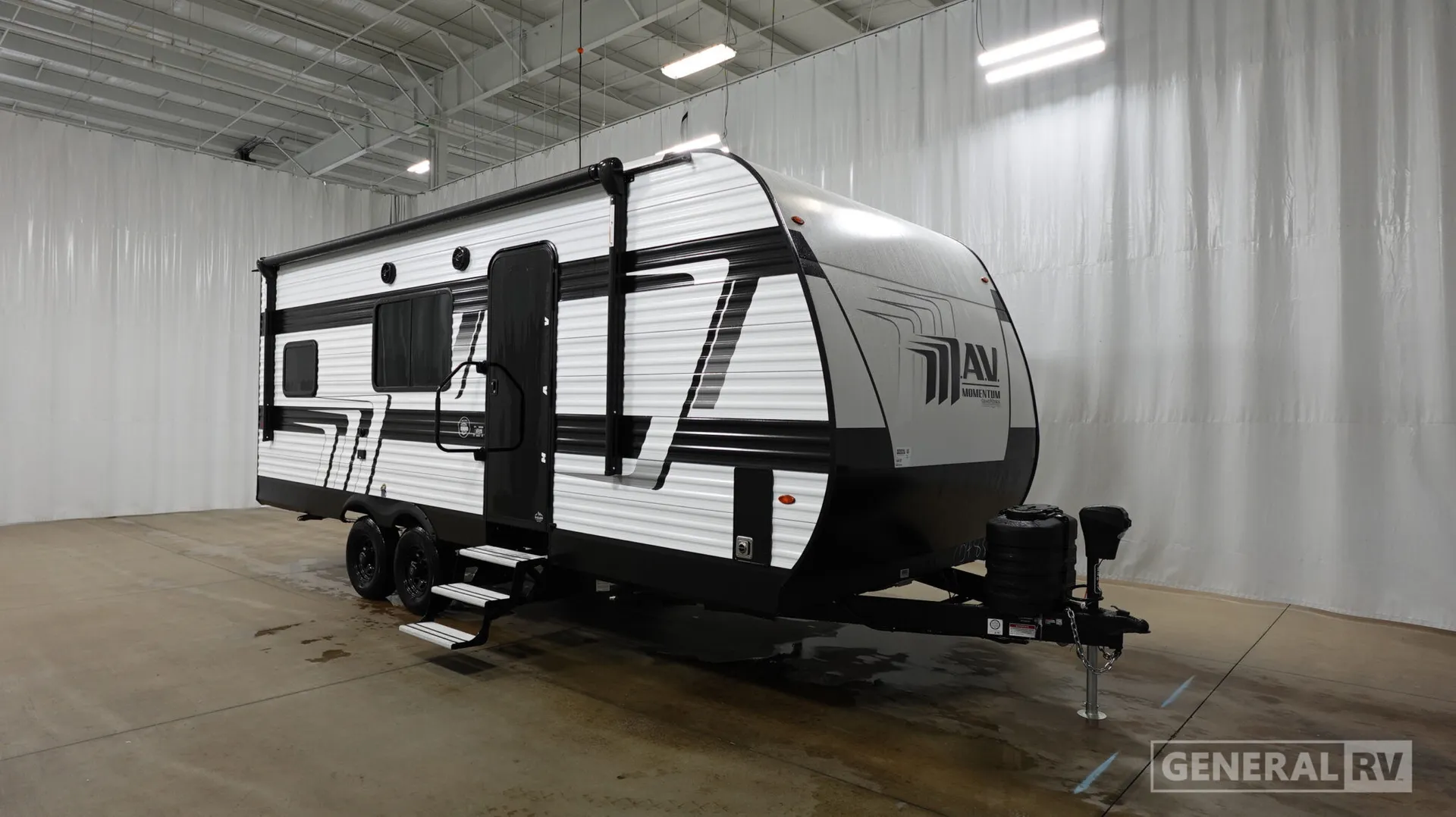 2026 Grand Design Momentum MAV 22MAV - Photo 2