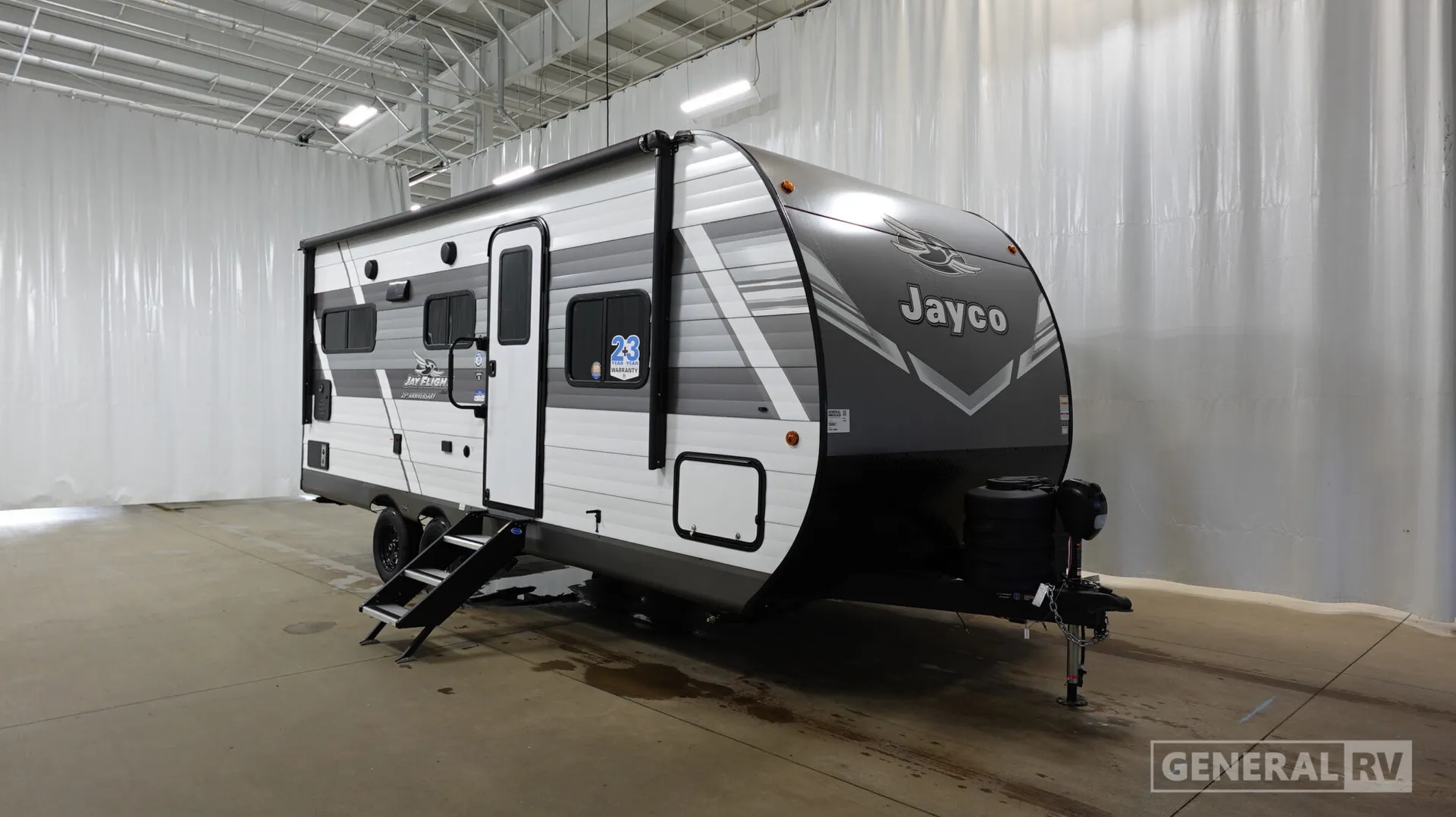 2026 Jayco Jay Flight 200MKS - Photo 2