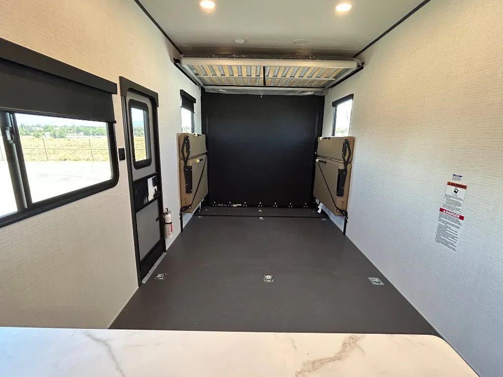 2027 Forest River XLR Boost 366BX, Photos photo 24