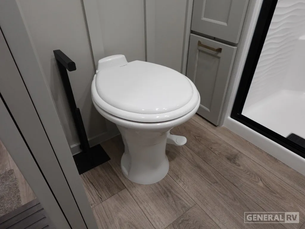 2025 Brinkley Model G 3250, Photos photo 23