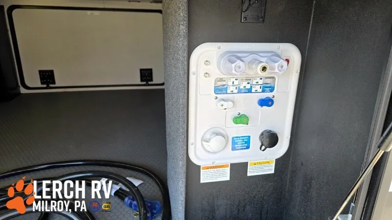 2026 KZ RV Durango D339MLT - Photo 4
