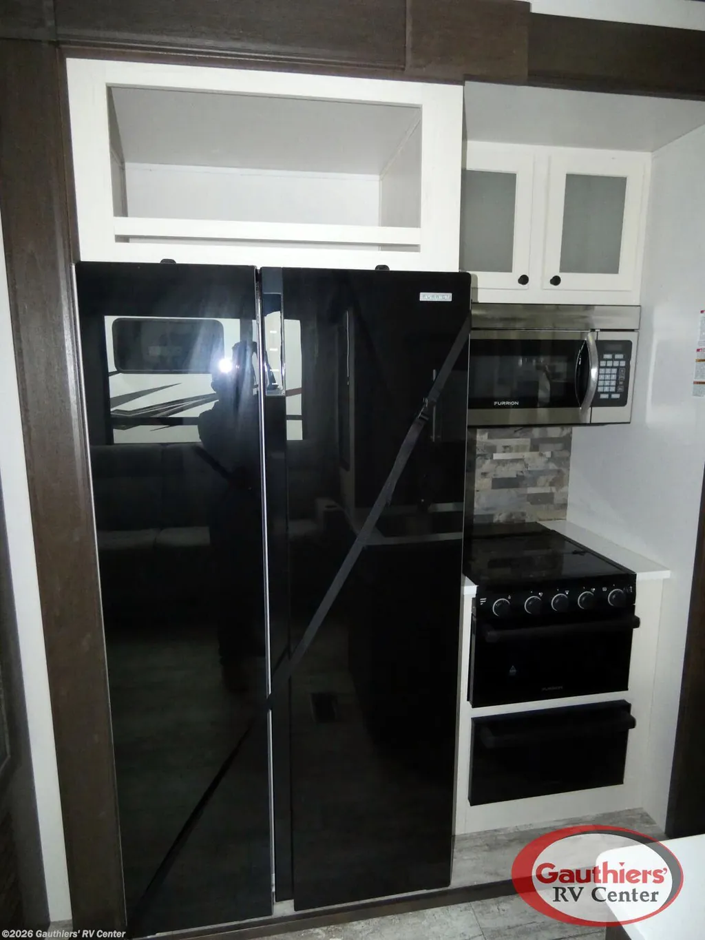 2022 Forest River XLR Nitro 351, Photos photo 11