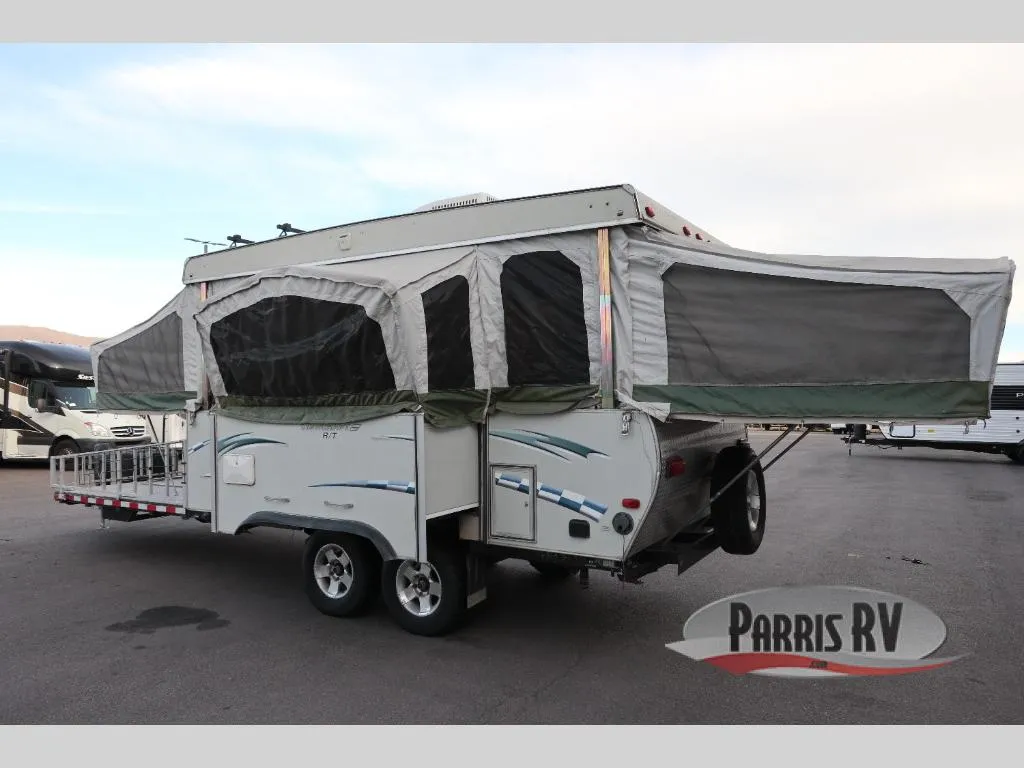 2006 Starcraft RT Series 36RT - Photo 4