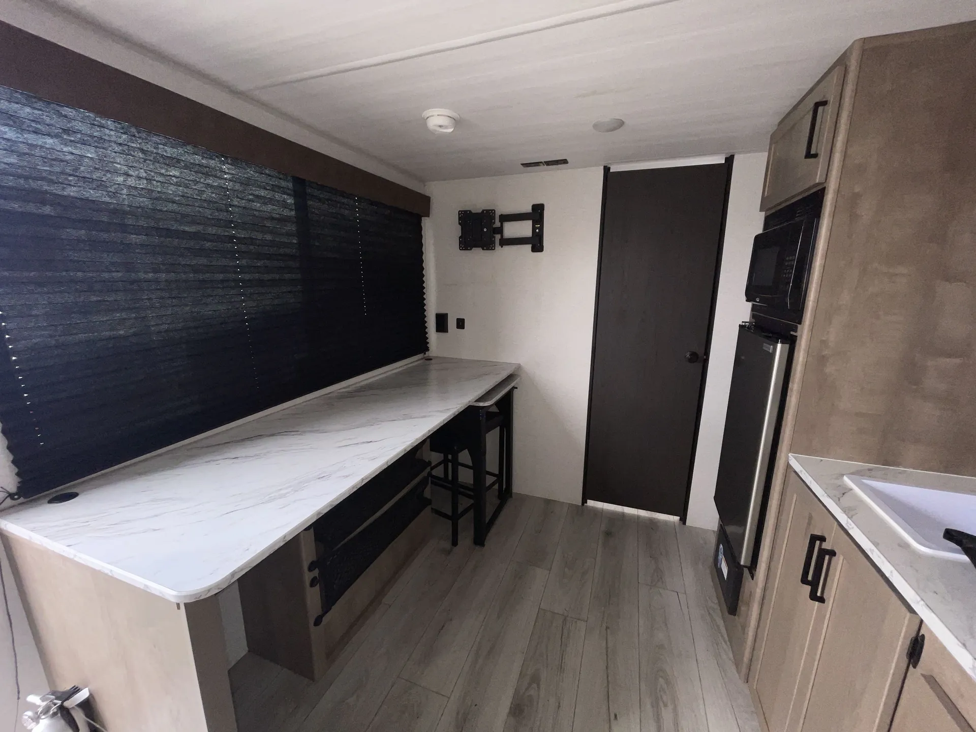2025 Keystone Springdale Mini 1710MB — living area main