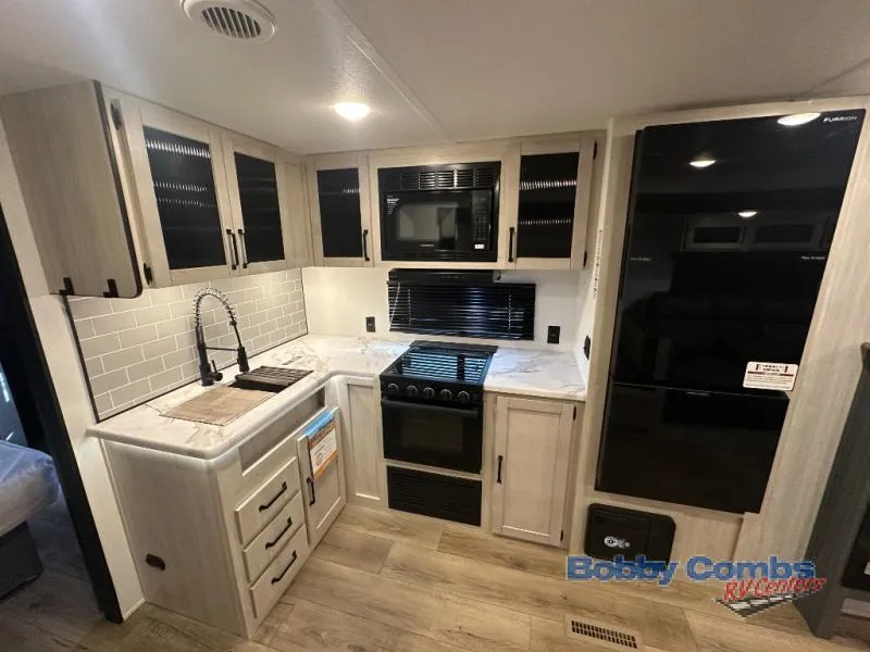 2026 Forest River Puma 27RBDS, Photos photo 17
