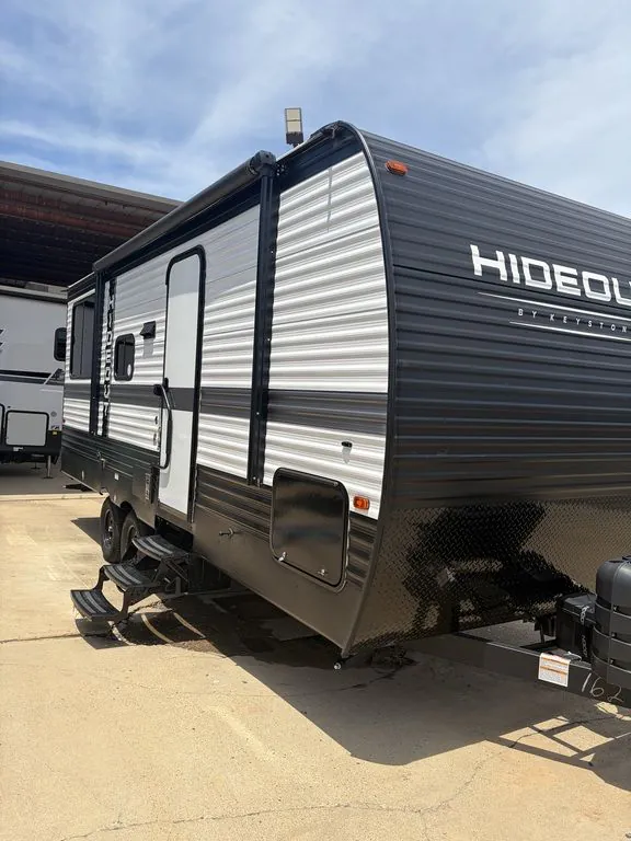 2025 Keystone Hideout Sport Double 200RL - Photo 3