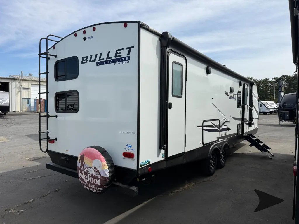 2024 Keystone Bullet 290BHSWE, Photos photo 9