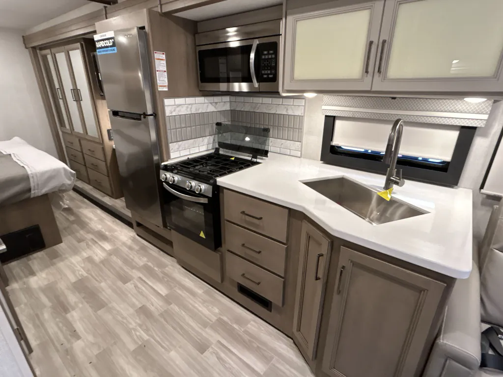 2026 Thor Motor Coach Windsport 29L, Photos photo 33