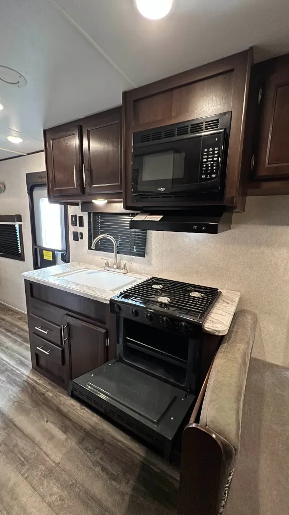 2019 Jayco Jay Flight SLX 8 212QB, Photos photo 9